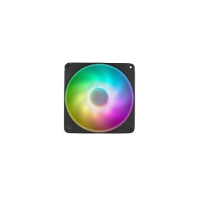 In Win Mercury AM120S Case per computer Ventilatore 12 cm Nero, Bianco 3 pz (IW-FN-AM120S-3PK)