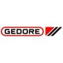 Gedore 2803542 asta, manico e adattatore per strumenti manuali