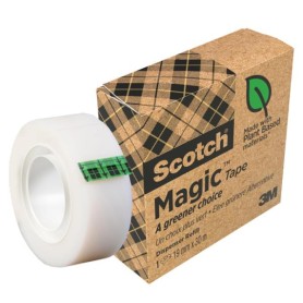 NASTRO MAGIC 810 19MMX30M RICICLATO (7100364972)