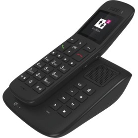 Telekom Sinus A 32 Telefono DECT Identificatore di chiamata Ebano (40863131)