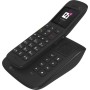 Telekom Sinus A 32 Telefono DECT Identificatore di chiamata Ebano (40863131)