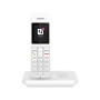 Telekom Sinus A12 Telefono analogico/DECT Bianco (40823659)