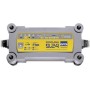 GYS FLASH 9.24 029477 Automatikladegerät 6 V, 12 V, 24 V 9 A 9 A 6 A (029477)