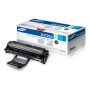 Samsung SCX-D4725A cartuccia toner 1 pz Originale Nero (SCX-D4725A/ELS)