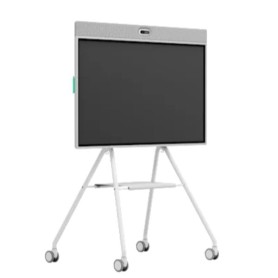 RALLY BOARD 65 CART - WHITE (952-000251)