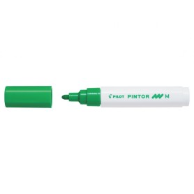 Pilot Pintor evidenziatore 1 pz Verde (002386)