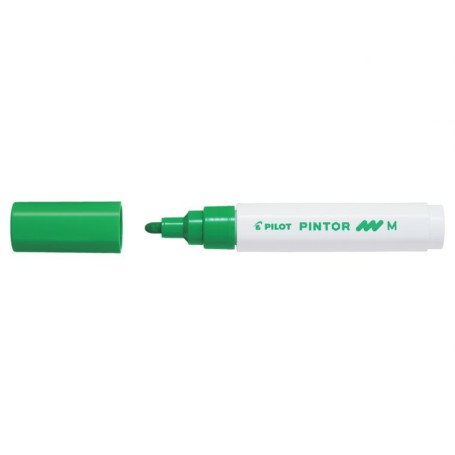 Pilot Pintor evidenziatore 1 pz Verde (002386)