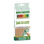 CF24 MATITE COLORATE NATURAL (DH2137N)