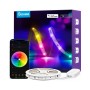Govee Ristrutturato RGBIC di base Wi-Fi + Bluetooth LED Strip Lights 1 x 5m (H618A3D1)