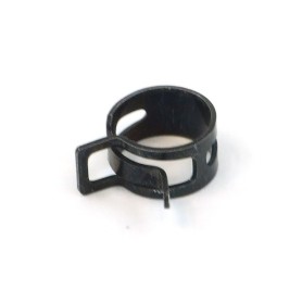Aquatuning GmbH 68084 fascetta per manichetta Nero Morsa a molla