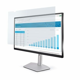StarTech.com Filtro anti luce blu da 24" 16:10, filtro per schermo anti luce blu per monitor da 24 pollici, riduce l'affaticamen (2461-ANTI-BLUE-LIGHT)