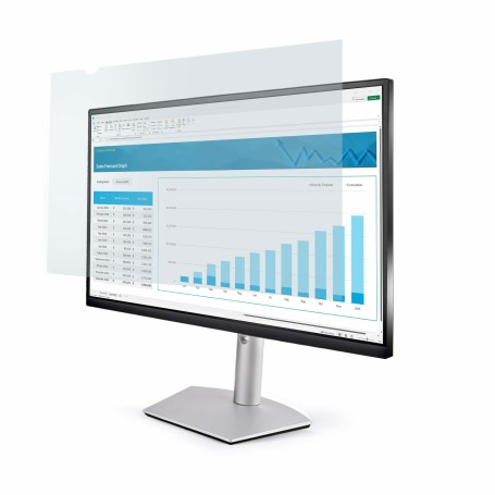 StarTech.com Filtro anti luce blu da 24" 16:10, filtro per schermo anti luce blu per monitor da 24 pollici, riduce l'affaticamen (2461-ANTI-BLUE-LIGHT)