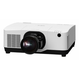 NEC PA1705UL 16000 ANSI lumen 3LCD WUXGA (1920x1200) Compatibilità 3D Bianco (60005972)