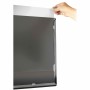 StarTech.com Filtro anti luce blu da 24" 16:10, filtro per schermo anti luce blu per monitor da 24 pollici, riduce l'affaticamen (2461-ANTI-BLUE-LIGHT)
