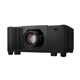 Sharp XP-A201U-B Proiettore a corto raggio 20000 ANSI lumen 3LCD WUXGA (1920x1200) Nero (60006068)