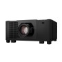 Sharp XP-A201U-B Proiettore a corto raggio 20000 ANSI lumen 3LCD WUXGA (1920x1200) Nero (60006068)