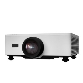 Sharp P601Q Proiettore per grandi ambienti 6000 ANSI lumen DLP UHD 4K (3840x2160) Bianco (60006066)