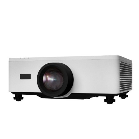 Sharp P601Q Proiettore per grandi ambienti 6000 ANSI lumen DLP UHD 4K (3840x2160) Bianco (60006066)