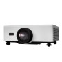 Sharp P601Q Proiettore per grandi ambienti 6000 ANSI lumen DLP UHD 4K (3840x2160) Bianco (60006066)