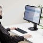 StarTech.com Filtro anti luce blu da 24" 16:10, filtro per schermo anti luce blu per monitor da 24 pollici, riduce l'affaticamen (2461-ANTI-BLUE-LIGHT)