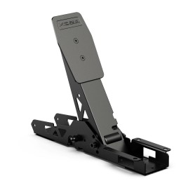 Moza Racing RS19 periferica di gioco Nero Pedali
