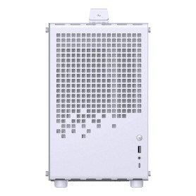 Jonsbo Z20 White Mini Tower Bianco (Z20 WHITE)