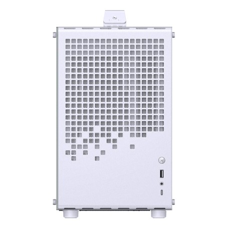 Jonsbo Z20 White Mini Tower Bianco (Z20 WHITE)