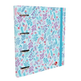 RACCOGLITORE FLOR + RIC+BUSTA+5 DIV (0123858)
