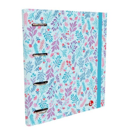 RACCOGLITORE FLOR + RIC+BUSTA+5 DIV (0123858)
