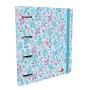 RACCOGLITORE FLOR + RIC+BUSTA+5 DIV (0123858)