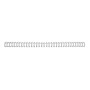 GBC RE911097 fermacarte 200 pz Metallo (RE911097)