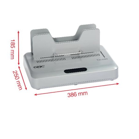 RILEGATRICE THERMABIND T500 (4410041)