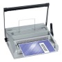 GBC MB20 Rilegatrice multifunzionale Grigio (4410039)