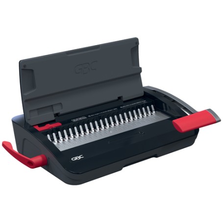 GBC 4410060 macchina piegafoglii