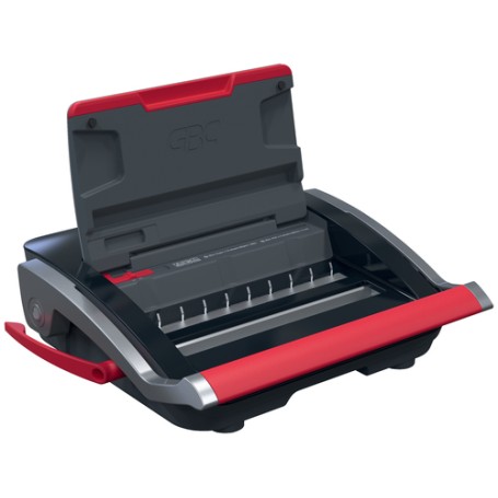 GBC 4410065 macchina piegafoglii