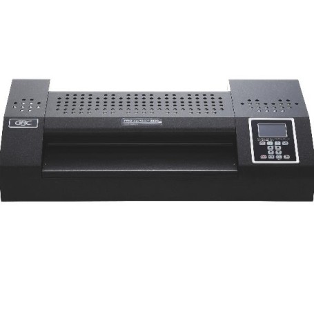 PLASTIFICATRICCE 3600 PRO LAMINATOR (1703600)