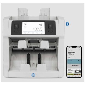 SAFESCAN 2995-SC (112-0754)