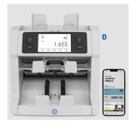 SAFESCAN 2985-SC (112-0755)