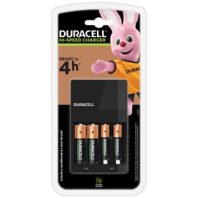 Duracell CEF14 Batteria per uso domestico AC (8681149) (118577)