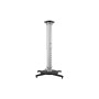 Benq CM00G3 supporto per proiettore Soffitto Nero, Acciaio inossidabile (5J.JAM10.001)