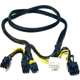 HP Graphics Cable Kit (B5CJ4AA)