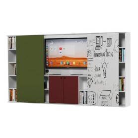 LIBRERIA MULTIMEDIALE (MEDIACAB)