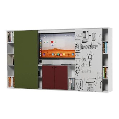 LIBRERIA MULTIMEDIALE (MEDIACAB)