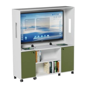 CARRELLO MULTIMEDIALE (MEDIACART)