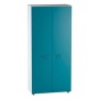 LIBRERIA ALTA A DUE ANTE (LCBSW0D)