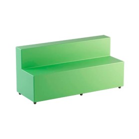 POUF RETT. CON SCHIENALE (PSRTWS160SPNI)