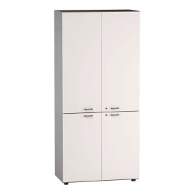 Smartarreda LCBSW02D2-3 armadio soggiorno Armadietto