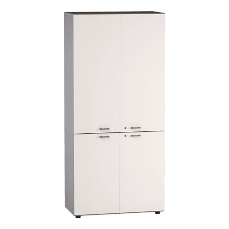 Smartarreda LCBSW02D2-3 armadio soggiorno Armadietto