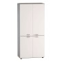 Smartarreda LCBSW02D2-3 armadio soggiorno Armadietto