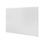 Nobo 1915714 lavagna 900 x 600 mm Acciaio Magnetico